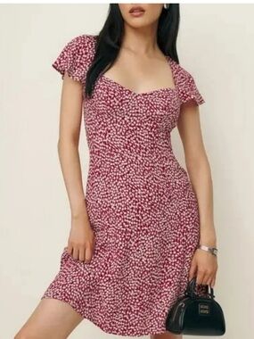 kendy knit dress Reformation | Dresses | Reformation Kendy Knit Dress